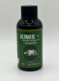 ULTIMATE 3500 LIQUID SHOTS 12/ DISPLAY