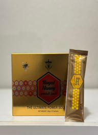VIP ROYAL HONEY 12 COUNT