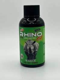 NEW RHINO 69 69000 PLATINUM LIQUID SHOTS 12/ DISPLAY